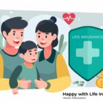 Best Happy Life Insurance Templates | BESTTEMPLATES.CO